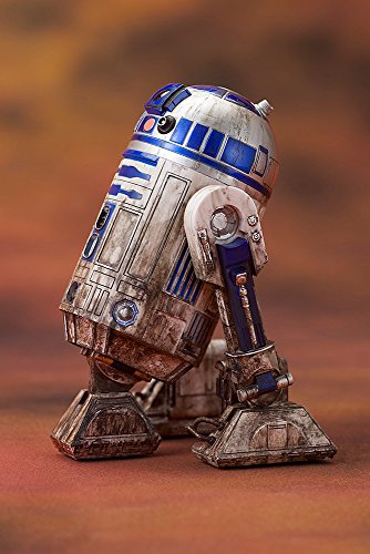R2-D2 1/10 ARTFX+ Star Wars - Kotobukiya