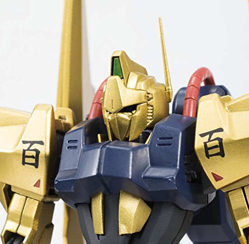 MSN-00100 Hyaku Shiki Robot Damashii <Side MS> Kidou Senshi Z Gundam - Bandai