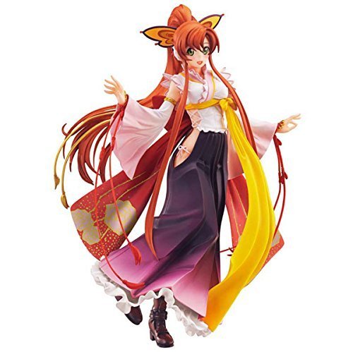 Shirley Fenette Ichiban Kuji Premium Code Geass CODE BLACK 1st Live Encore!
