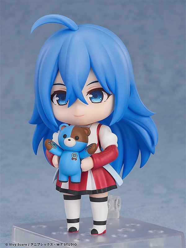 Nendoroid "Vivy -Fluorite Eye's Song-" Vivy