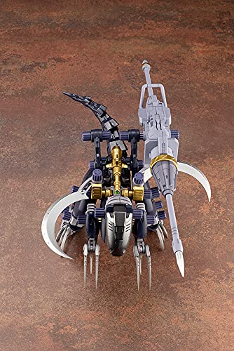 "Zoids" HMM EZ-027 Raven Raptor