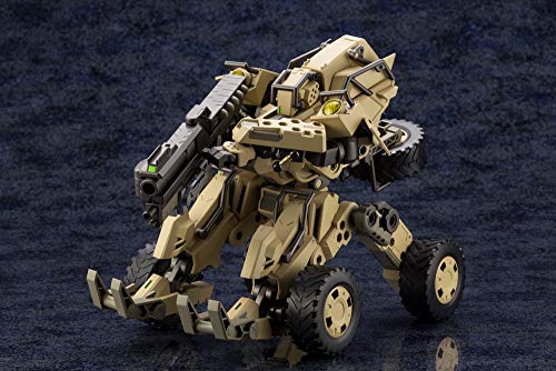 Kit Block Hexa Gear BA Loudgale