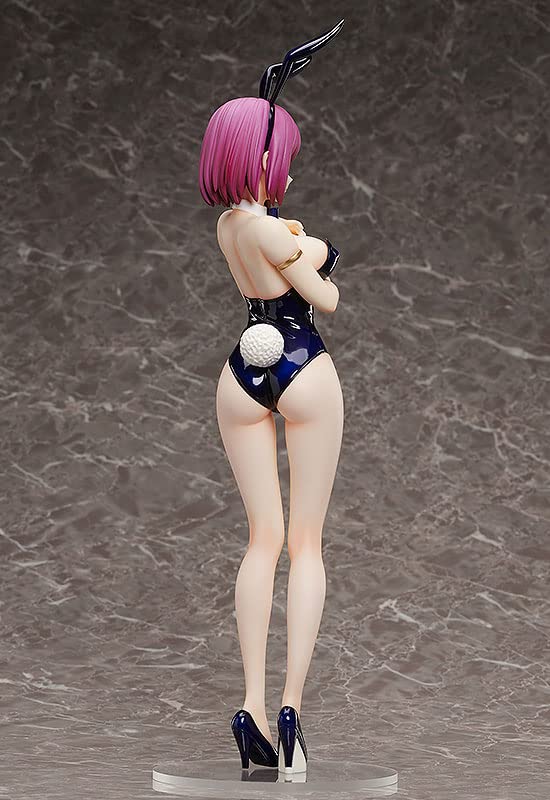 Shokugeki no Soma Arato Hisako Bare Leg Bunny Ver.
