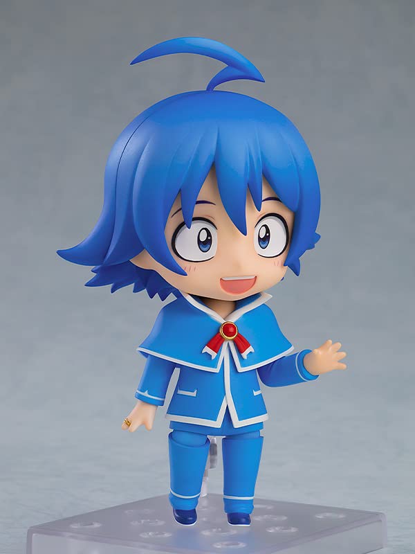 Nendoroid "Welcome to Demon School! Iruma-kun" Suzuki Iruma