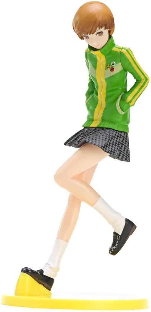 Chie Satonaka Premium Prix Persona 4 - Taito