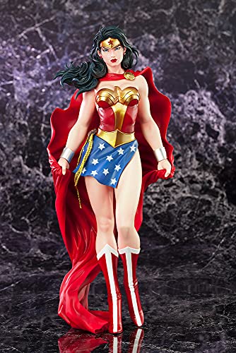 Wonder Woman 1/6 ARTFX Statue Justice League - Kotobukiya