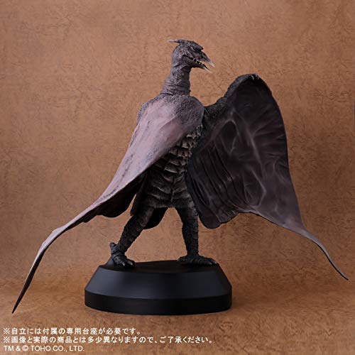 Toho 30cm Series FAVORITE SCULPTORS LINE "Rodan" Rodan (1956)