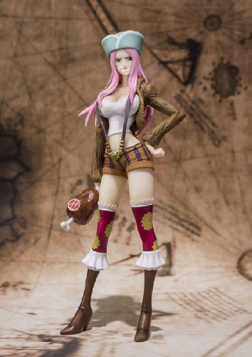 Bonnie Figuarts ZERO - One Piece