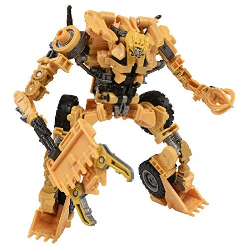 【Takaratomy】"Transformers" Studio Series SS-51 Decepticon Scrapper