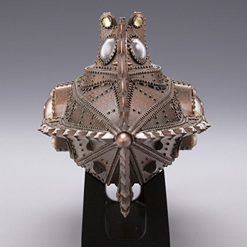 Nautilus  Figure Complex Movie Revo (007) Revoltech 20000 Leagues Under the Sea - Kaiyodo