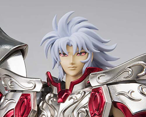 Ikusagami Ares Myth Cloth EX Saint Seiya: Saintia Shou - Bandai Spirits