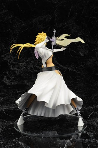 Tia Harribel - 1/8 scale - Bleach - Alpha x Omega