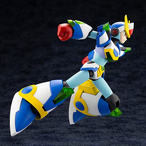 Mega Man X Mega Man X Blade Armor