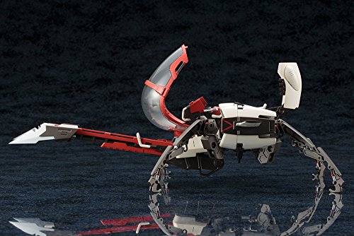 Blockbuster - 1/24 Skala - Hexa-Gang (HG003) - Kotobukiya