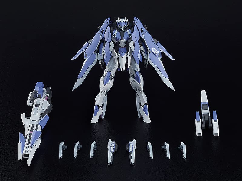 Moderoid "Iron Saga" Deer Stalker R x R
