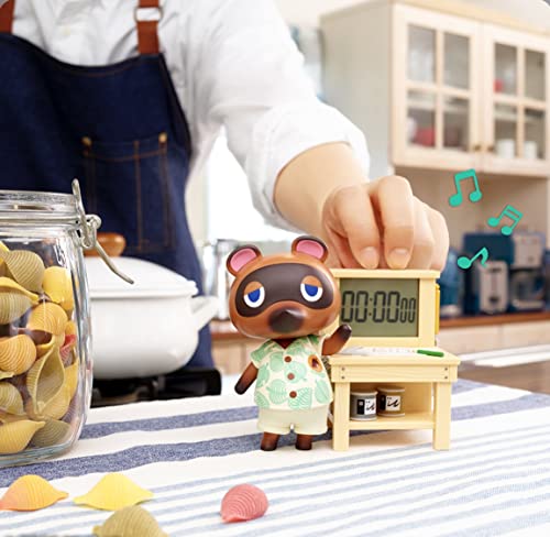 Ichiban Kuji "Animal Forest" ~Make your daily life happy with a carefree island life~ A Priz Kitchen Timer