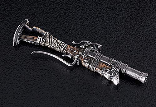 figma PLUS "Bloodborne The Old Hunters Edition" Hunter Weapon Set