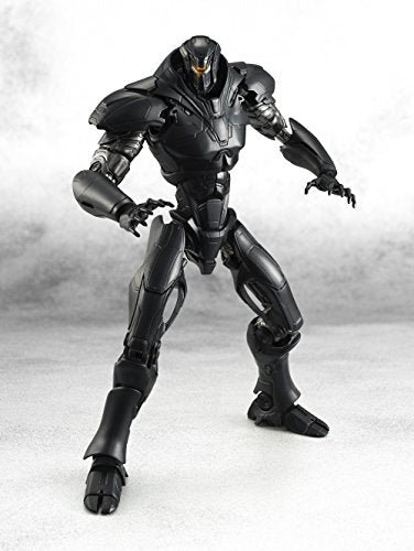 Obsidian Fury Robot Damashii Pacific Rim: Uprising - Bandai