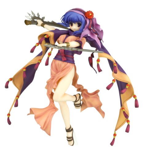 HMX-17a Ilfa 1/8 Final Dragon Chronicle -Guilty Requiem- - Kotobukiya