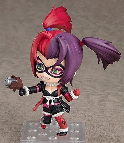 Harley Quinn - Nendoroid #961 - Sengoku Édition De Batman Ninja - (Good Smile Company)