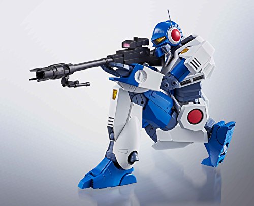 Techroid Blader Techno Police 21C - Bandai