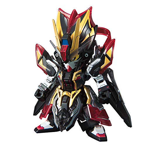 SD Gundam World Sangoku Soketsuden Xun Yu Strike Noir