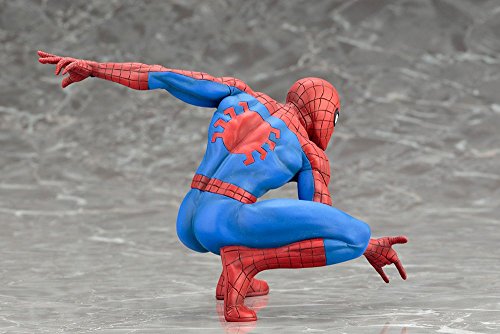 Spider-Man 1/10 ARTFX+ Spider-Man - Kotobukiya