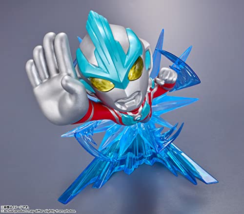 TAMASHII NATIONS BOX "Ultraman" ARTlized -Advance to The End of The Galaxy-