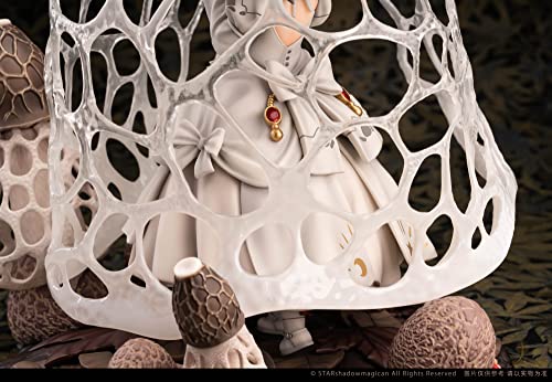 Reverse Studio The Mushroom Girls Series No.2 Dictyophora Indusiata 1/1 Scale Figure