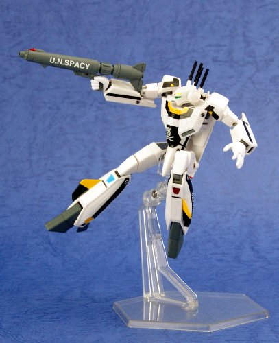 VF-1S Strike Valkyrie (Roy Focker Custom) GN-U Dou Macross - Yamato