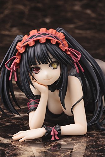 Tokisaki Kurumi 1/7 Date A Live II - Kotobukiya