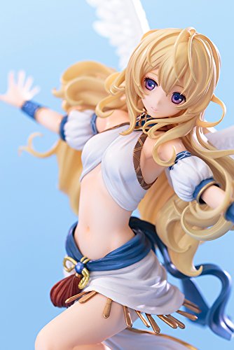 Nina 1/8 Breath of Fire 6: Hakuryuu no Shugosha-tachi - Kotobukiya