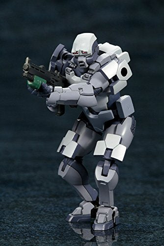 Governor Para-Pawn Sentinel,-1/24 scale-Hexa Gear (HG015)-Kotobukiya