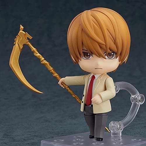 Death Note - Yagami Light 2.0 - Nendoroid #1160 - (Good Smile Company)
