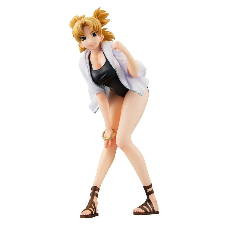 "NARUTO" Gals  Shippuden Temari Ver. Splash Complete Figure