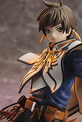 Sorey 1/8 Tales of Zestiria - Kotobukiya