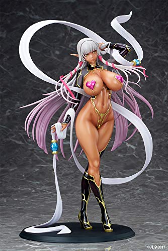 "Youkoso! Sukebe Elf no Mori e" Evelyn Celebrian