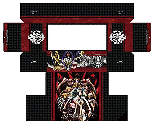 Bushiroad Storage Box Collection Vol. 227 "Overlord"