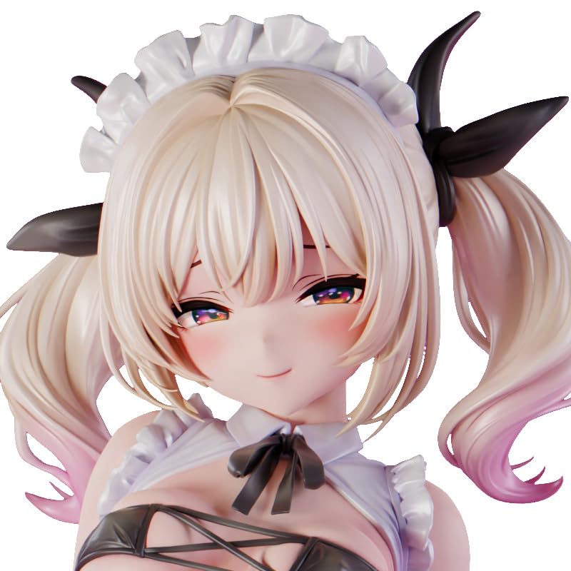 Amayakashi Maid Emily 1/6 Scale