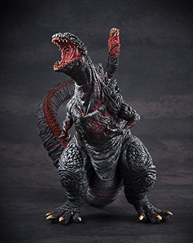 Hyper Solid Series "Godzilla Resurgence"