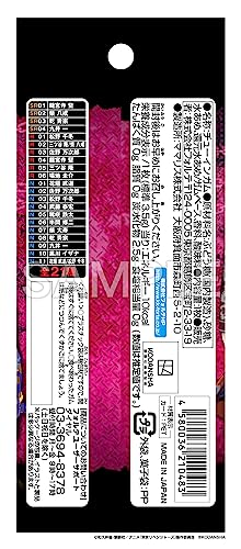 "Tokyo Revengers" Collector's Card 4