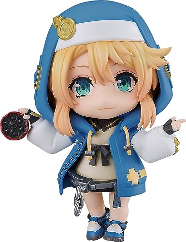 Nendoroid "Guilty Gear (TM) -Strive-" Bridget