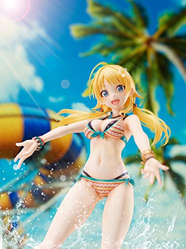 "The Idolmaster Shiny Colors" Natsu ni Koisuru Pizzicato! Hachimiya Meguru