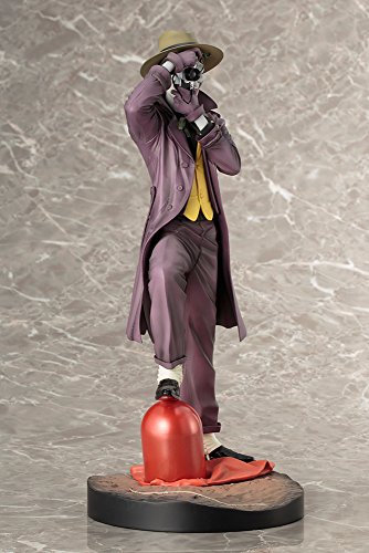 Joker (The Killing Joke version) - 1/6 scale - ARTFX Statue, Batman: The Killing Joke - Kotobukiya