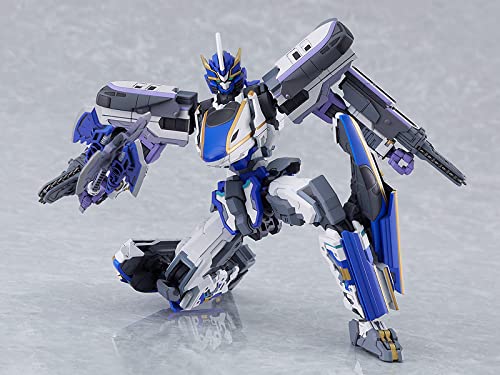 Moderoid "Shinkalion Z" Shinkalion Z E7 Azusa