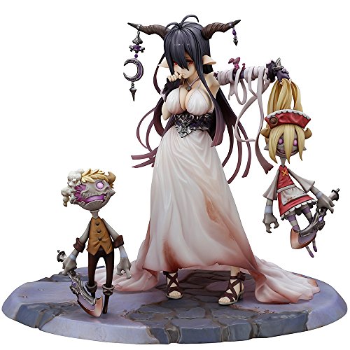 Danua 1/8 Granblue Fantasy - Kotobukiya
