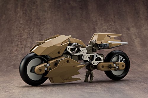 Grand Breaker, (Amiami Limited Color Version) M.S.G M.G. Gigantische Arme (04ex) - Kotobukiya