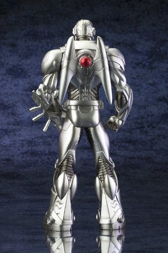 Cyborg 1/10 DC Comics New 52 ARTFX+ Justice League - Kotobukiya