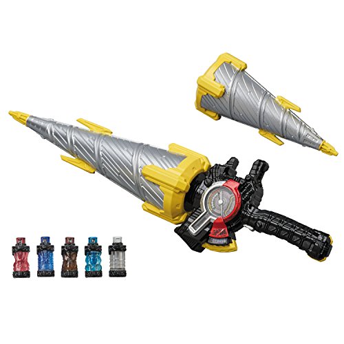 Kamen Rider Build (RabbitTank Form version) - 1/6 scale - Real Action Heroes (No.779) Kamen Rider Build - Medicom Toy