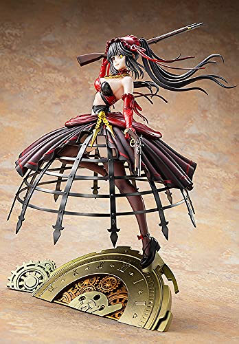 "Date A Bullet" CAworks Tokisaki Kurumi Night Dress Ver.